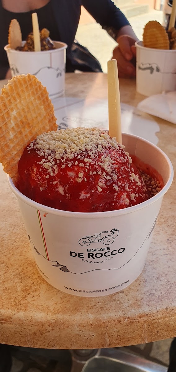 Eiscafé De Rocco Photo 5