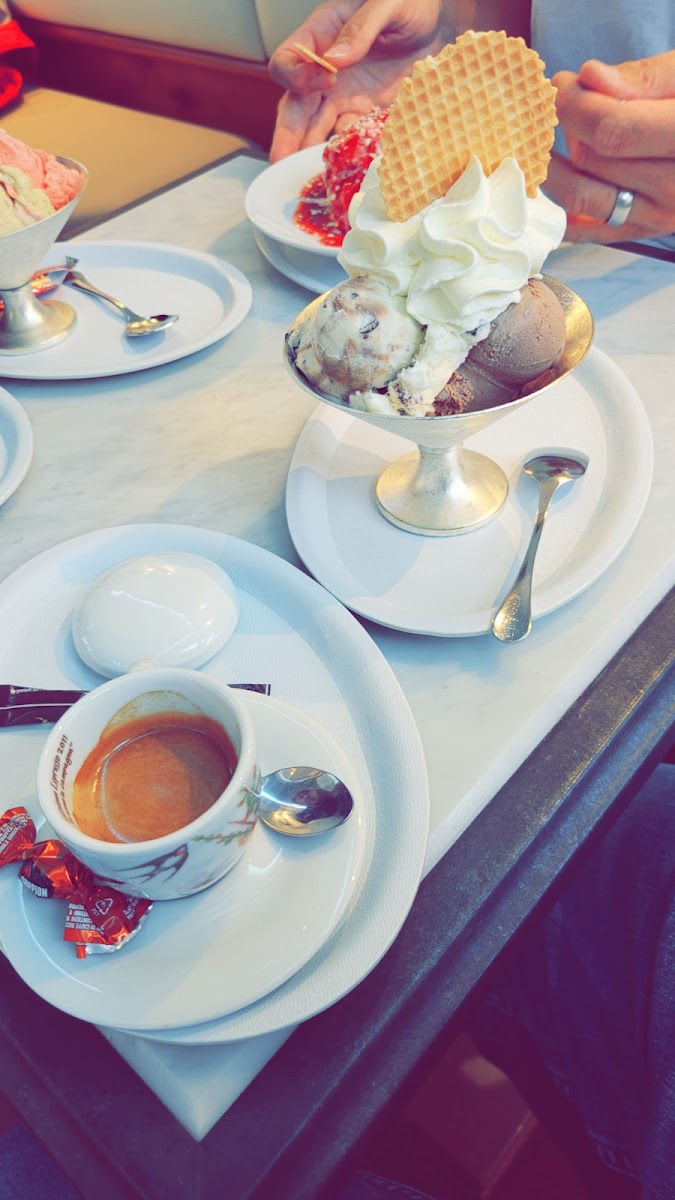 Eiscafé De Rocco Photo 6