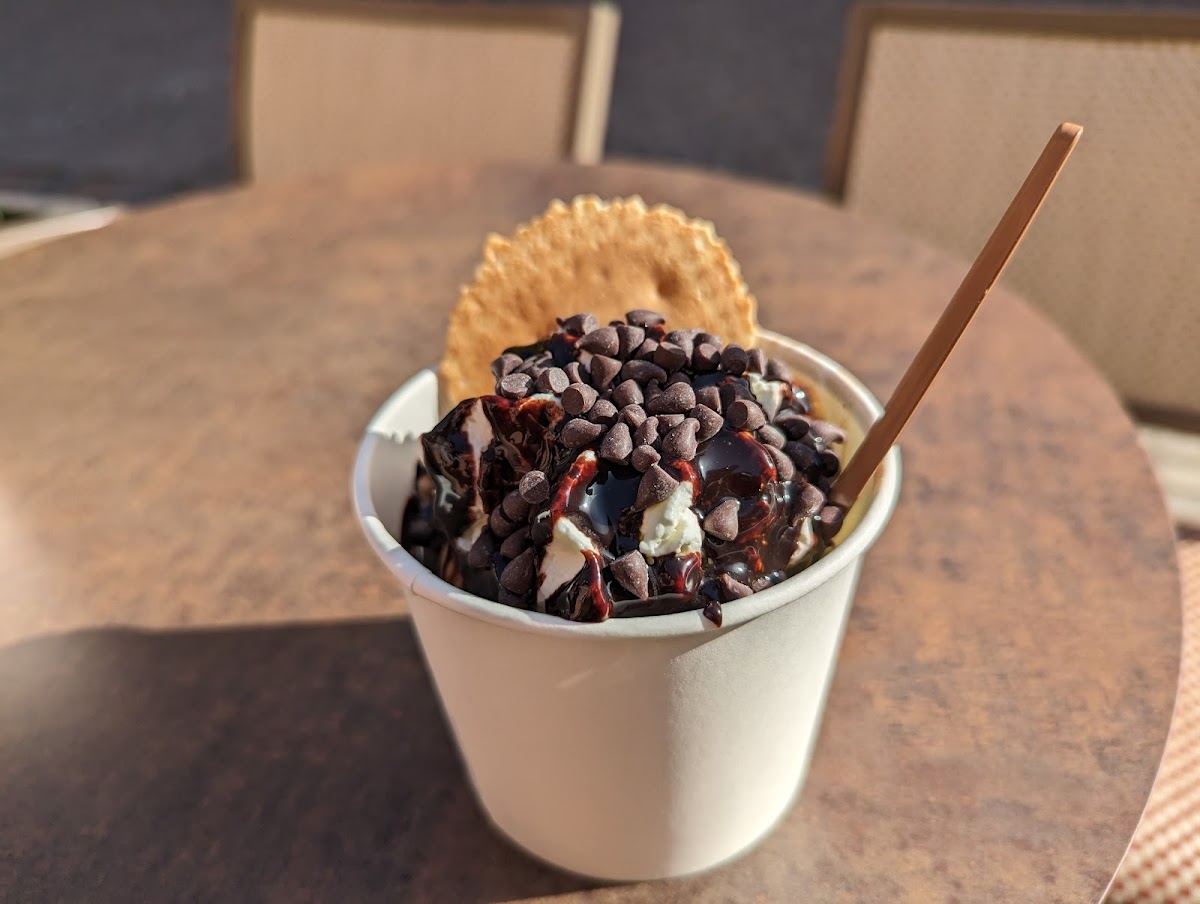 Eiscafé De Rocco Photo 7
