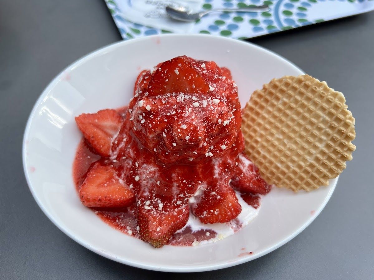 Eiscafé De Rocco Photo 8