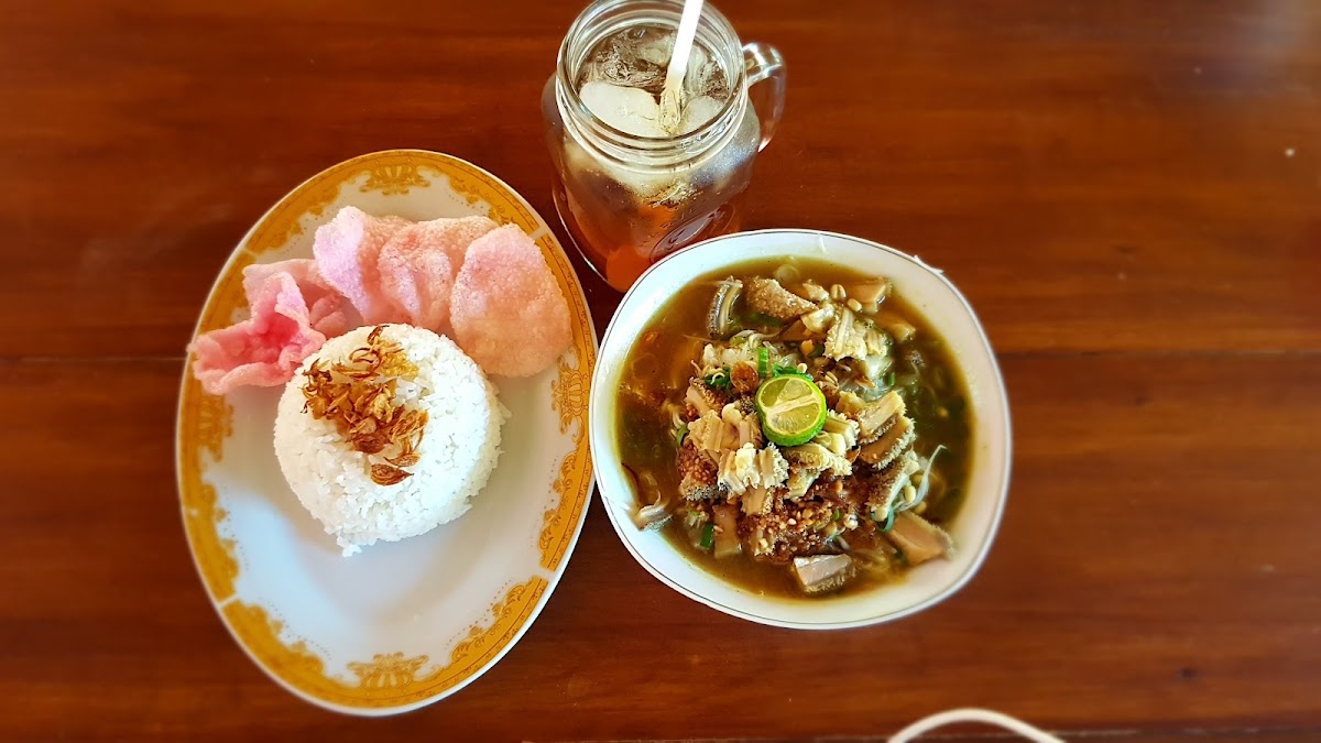 Rumah Makan BU TIN Photo 10