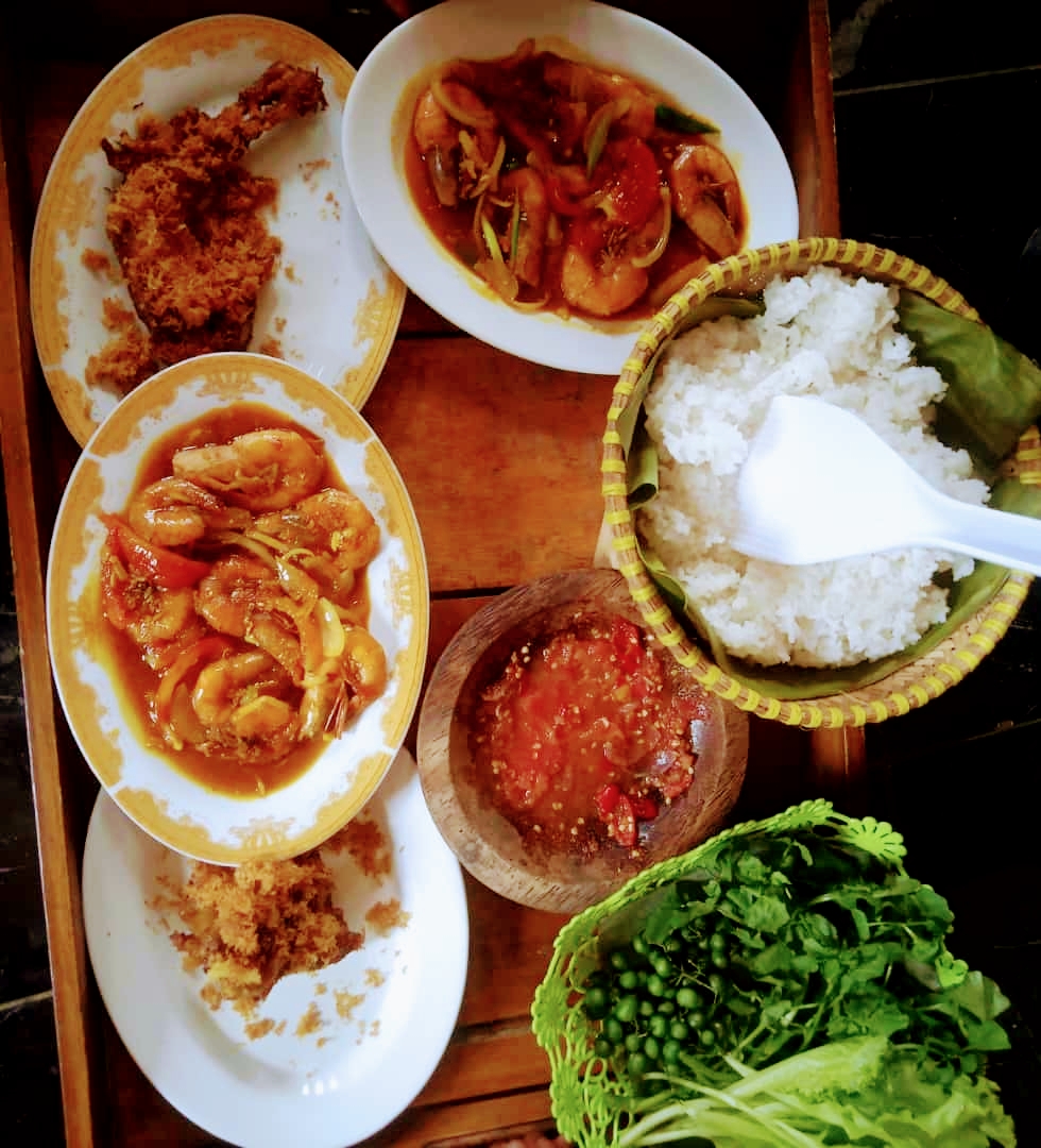 Rumah Makan BU TIN Photo 2