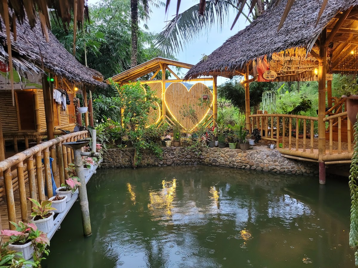 Rumah Makan BU TIN Photo 3