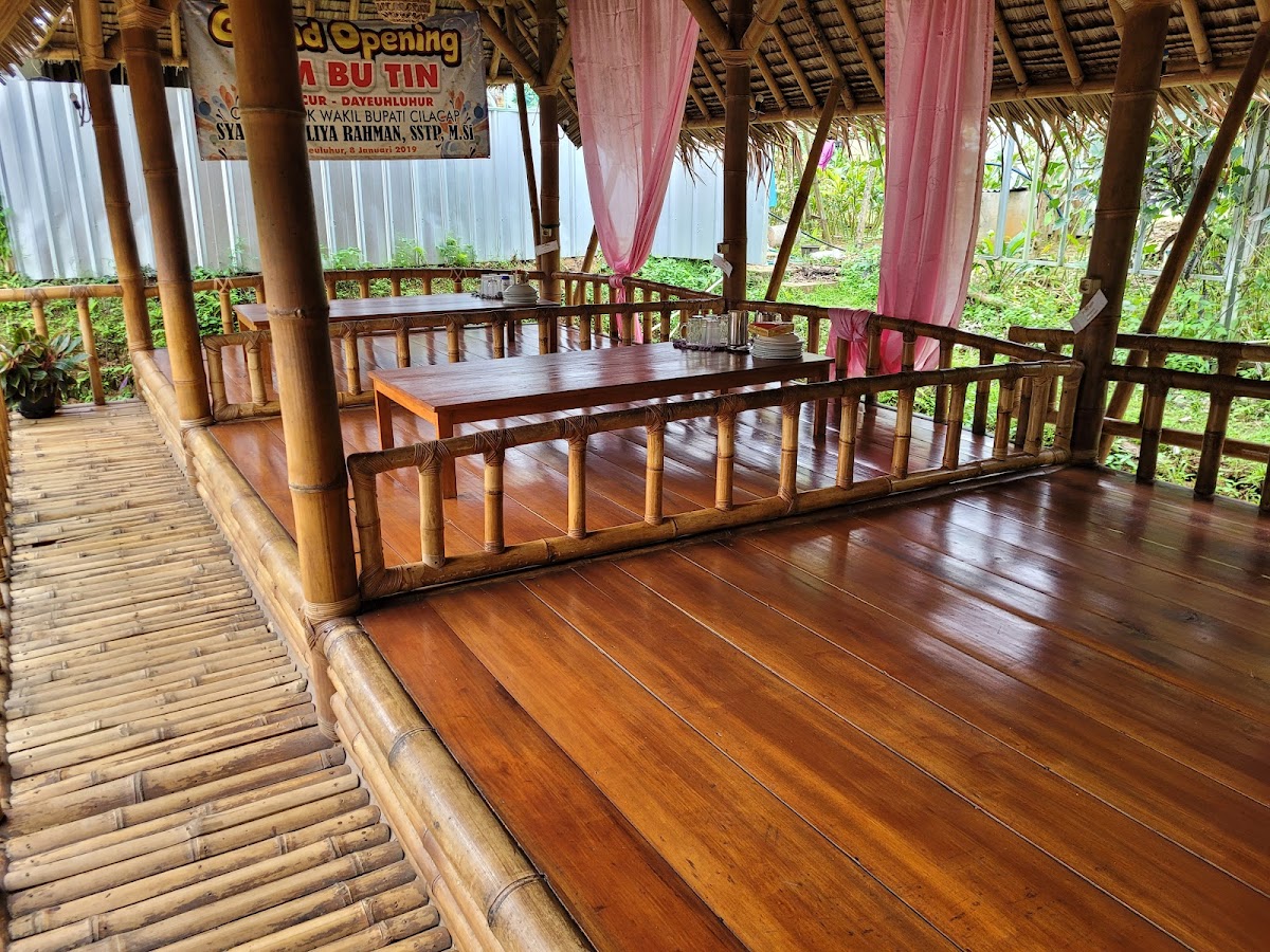 Rumah Makan BU TIN Photo 4