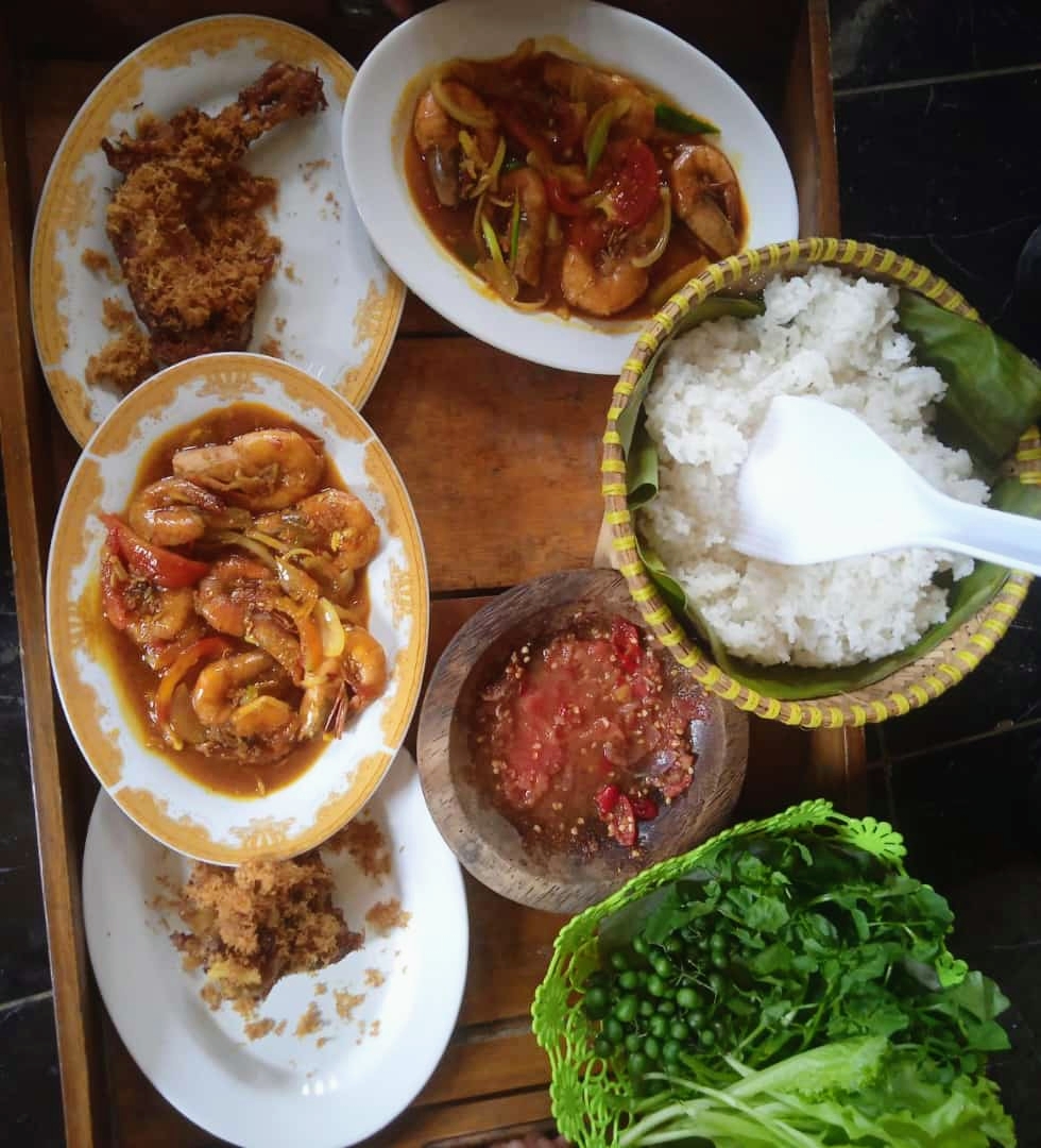 Rumah Makan BU TIN Photo 5