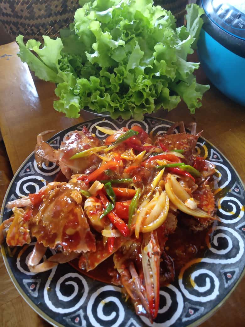 Rumah Makan BU TIN Photo 6