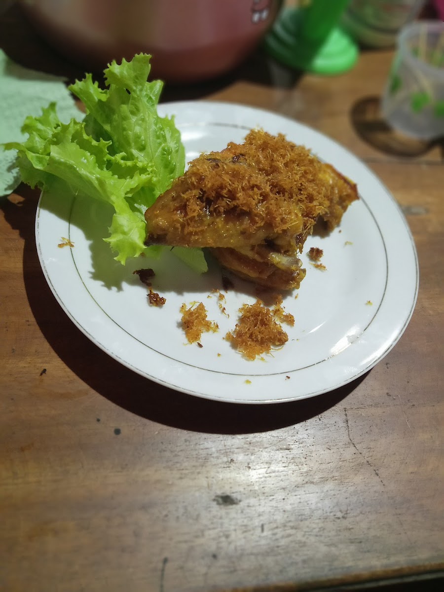 Rumah Makan BU TIN Photo 7