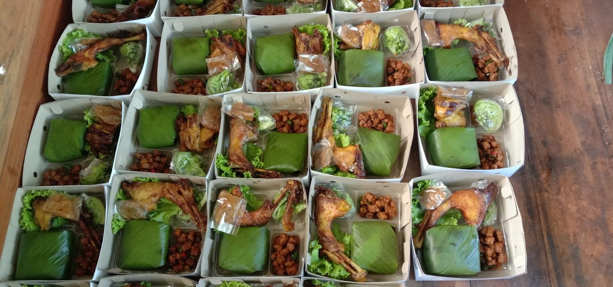 Rumah Makan BU TIN Photo 8