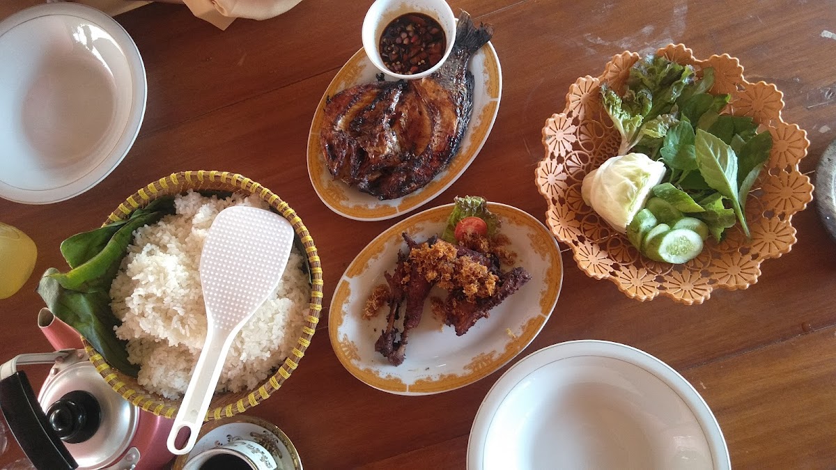 Rumah Makan BU TIN Photo 9