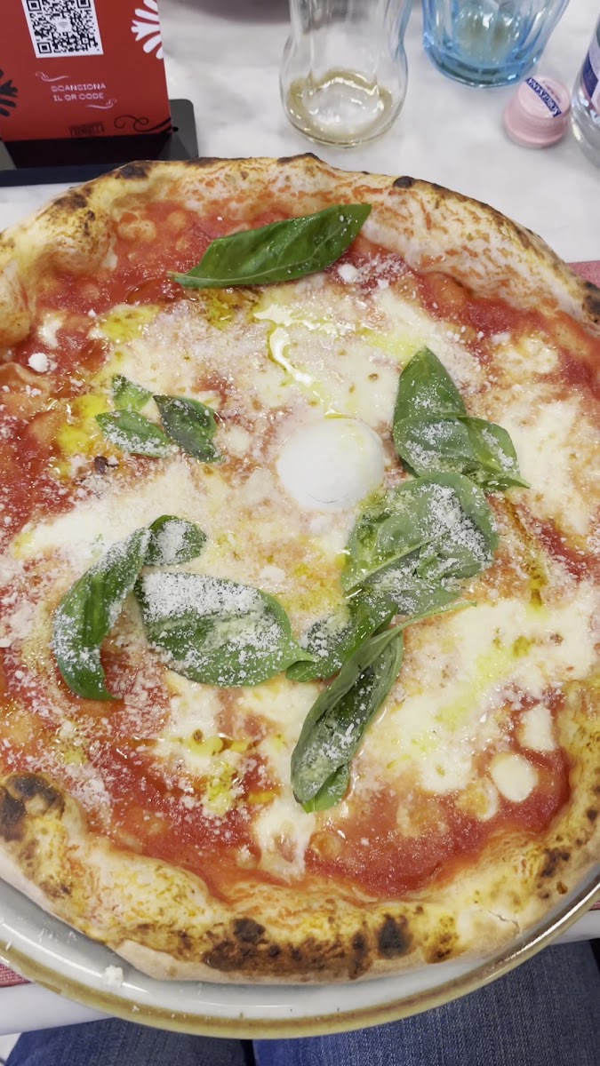 Pizzeria Carmnella dal 1892 Photo 2