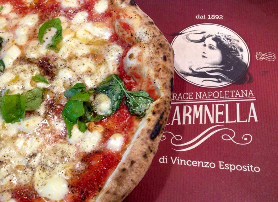 Pizzeria Carmnella dal 1892 Photo 3