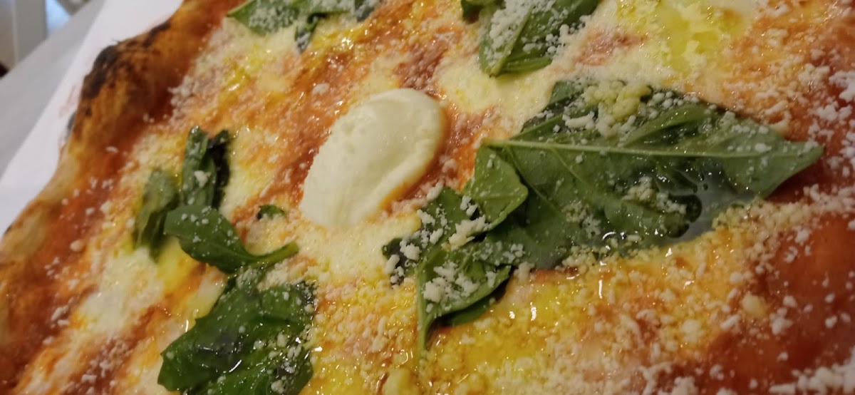 Pizzeria Carmnella dal 1892 Photo 7