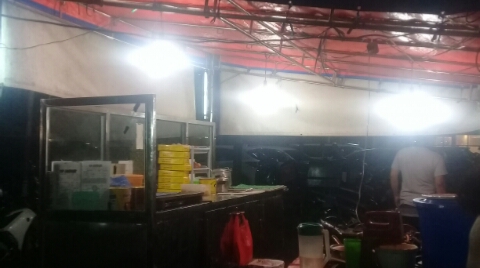 Martabak Top Bandung