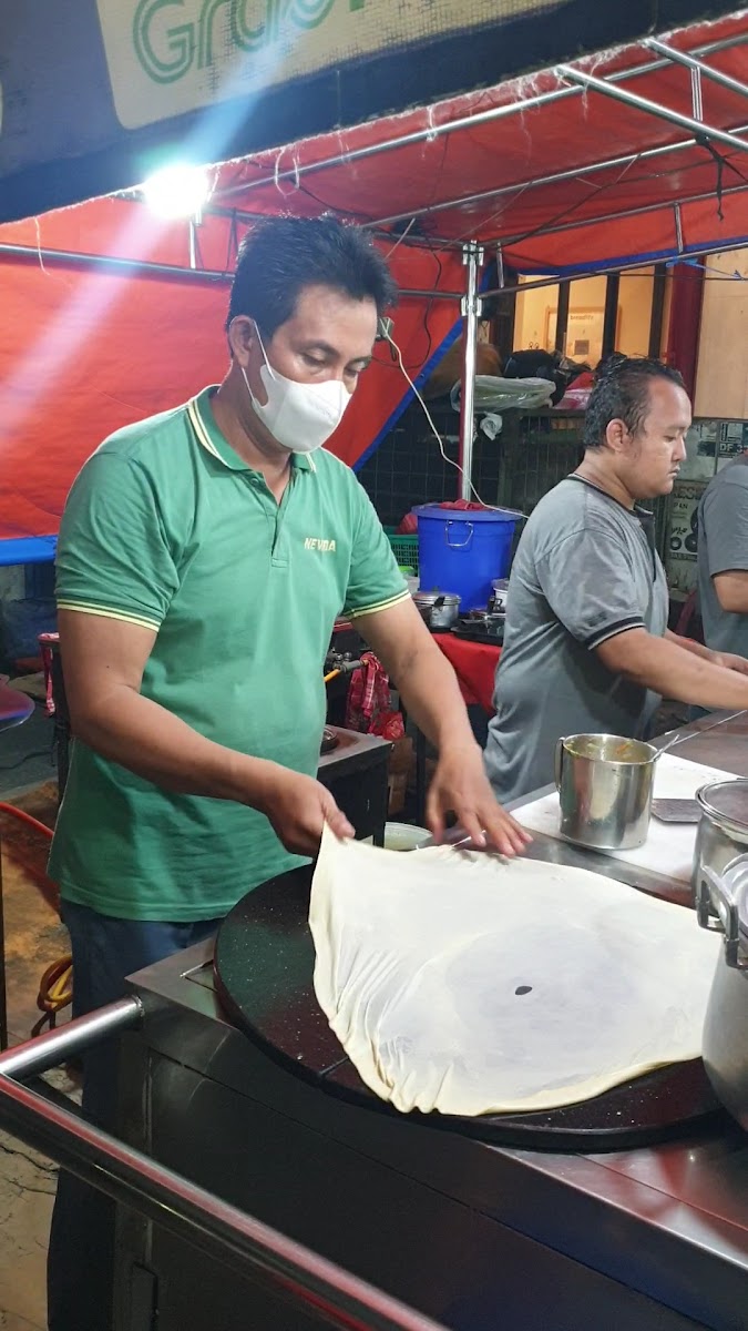 Martabak Top Bandung Photo 2