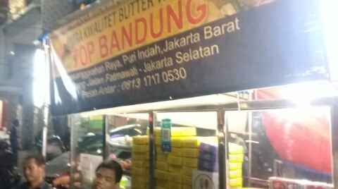 Martabak Top Bandung Photo 3
