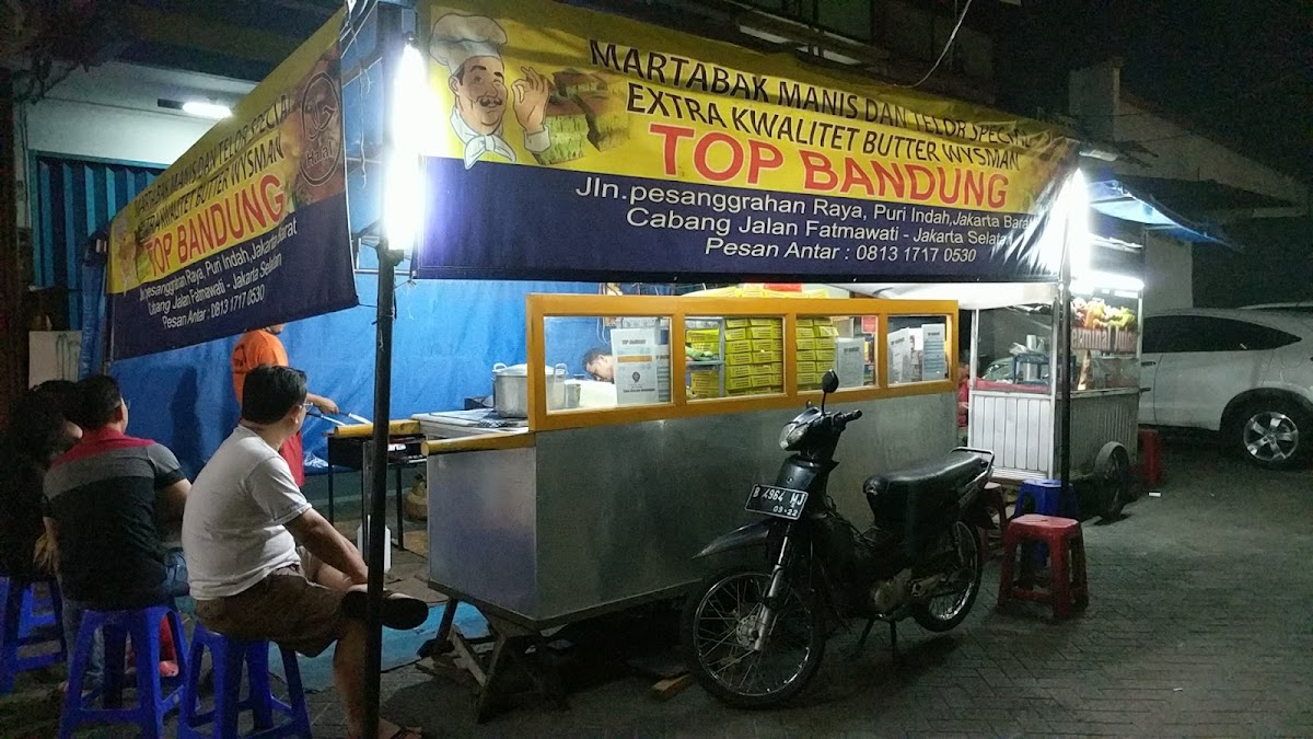 Martabak Top Bandung Photo 4