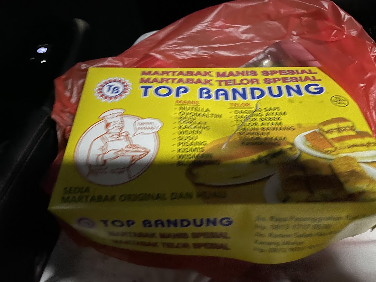 Martabak Top Bandung Photo 8