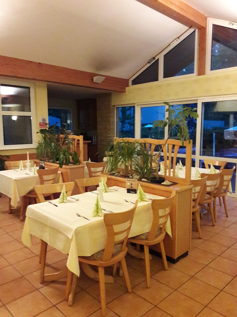 Felsmühle Hotel