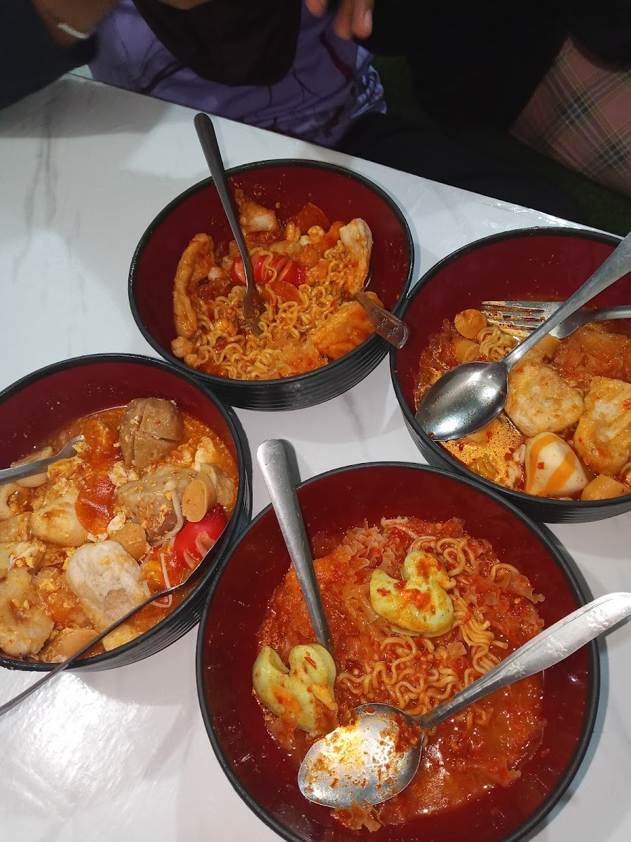 Seblak Prasmanan Dapur Erni Photo 10