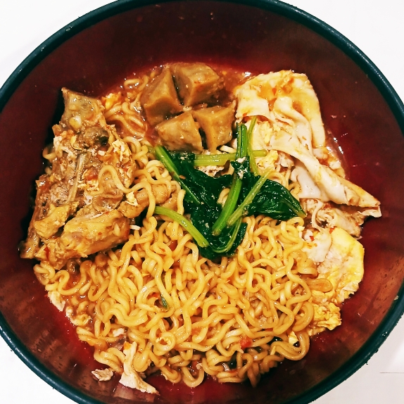 Seblak Prasmanan Dapur Erni Photo 4
