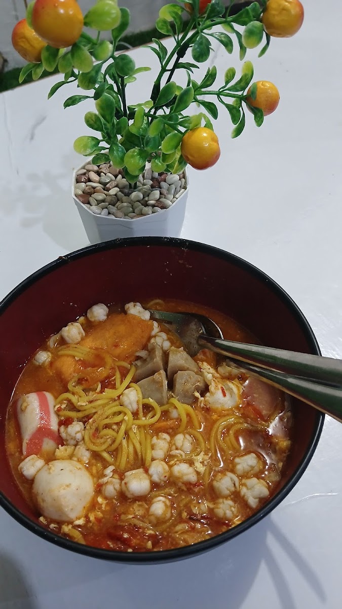 Seblak Prasmanan Dapur Erni Photo 6