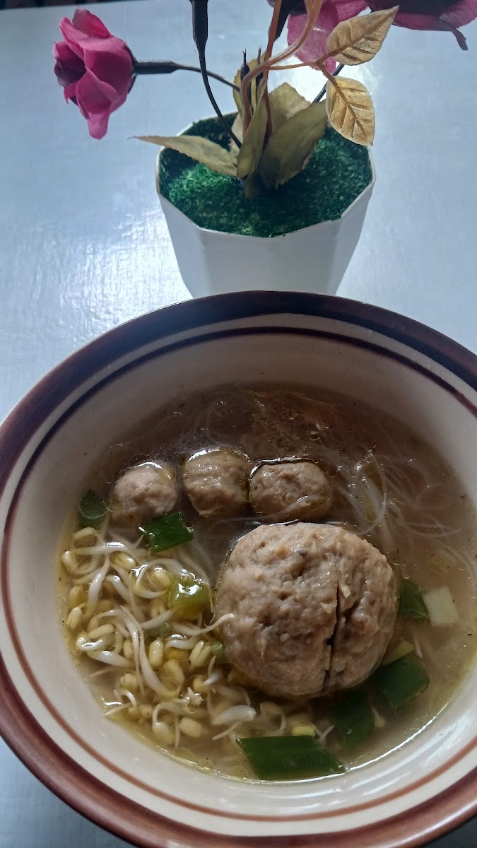 Seblak Prasmanan Dapur Erni Photo 8
