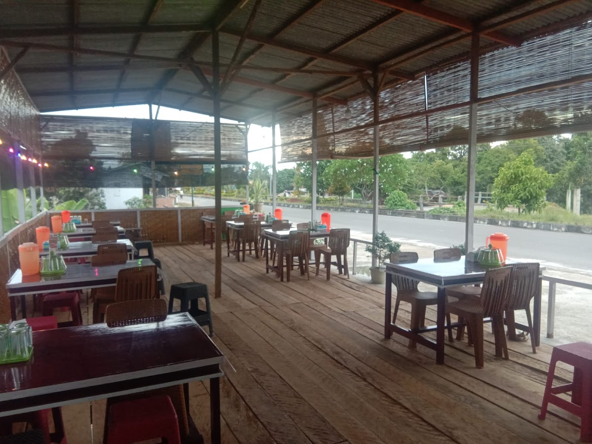 Pecel Lele-Ayam Cak Aulian Blangkon Photo 4