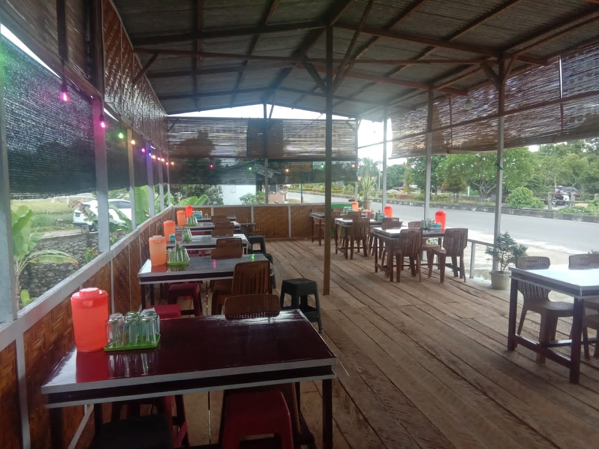 Pecel Lele-Ayam Cak Aulian Blangkon Photo 7