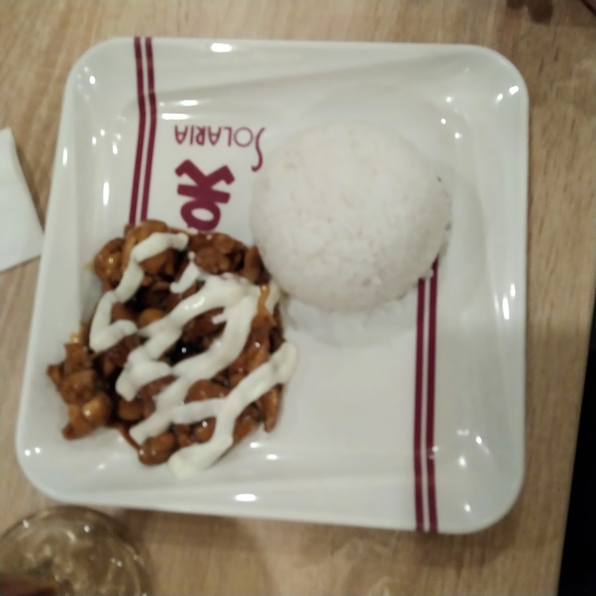 Solaria - Gedung Sarinah Photo 10