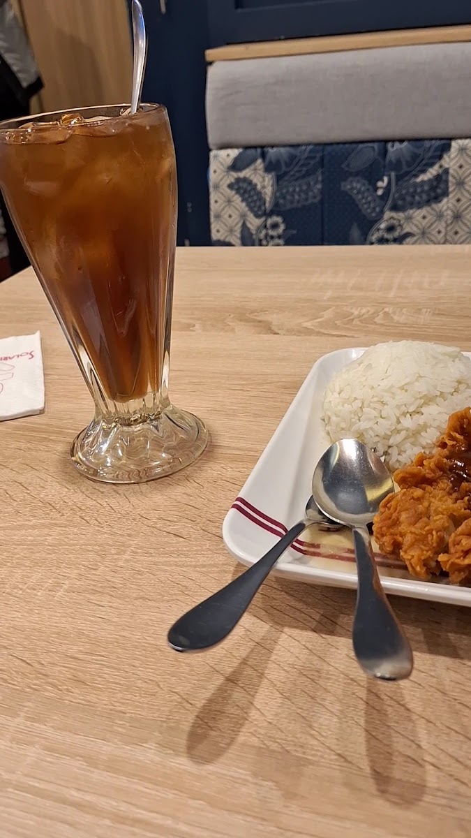 Solaria - Gedung Sarinah Photo 2
