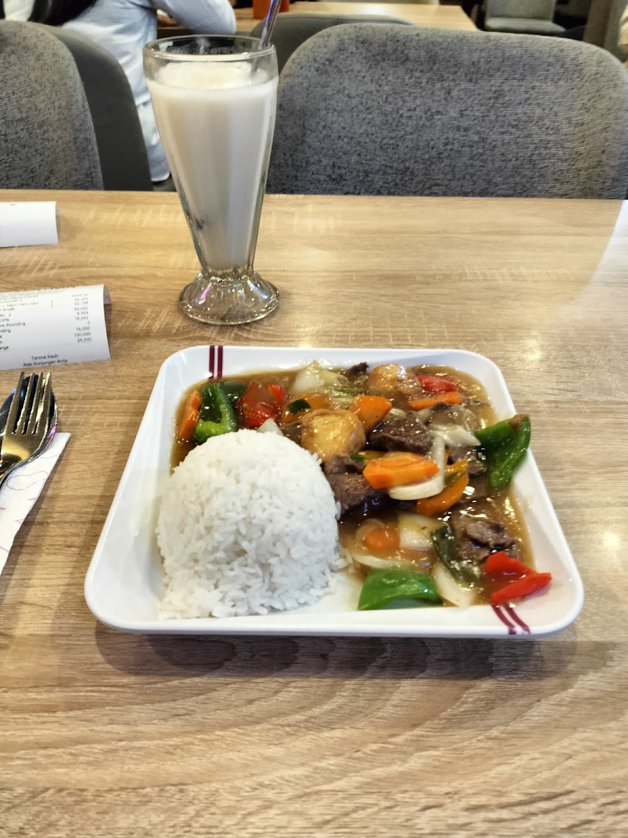Solaria - Gedung Sarinah Photo 4