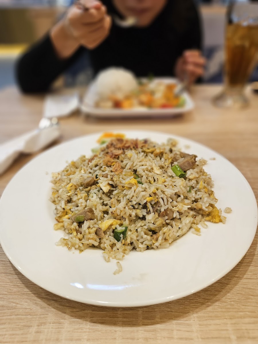 Solaria - Gedung Sarinah Photo 5