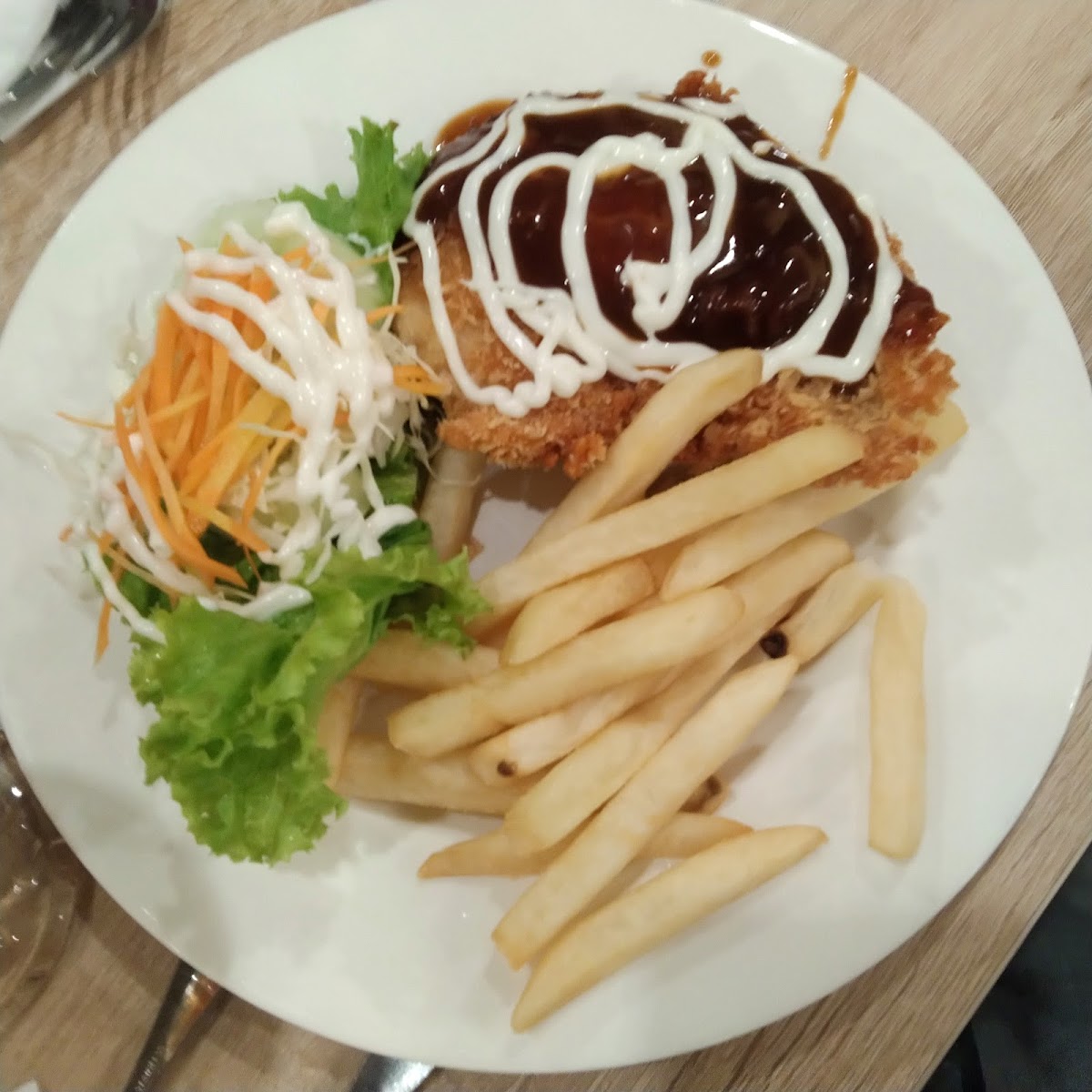 Solaria - Gedung Sarinah Photo 6