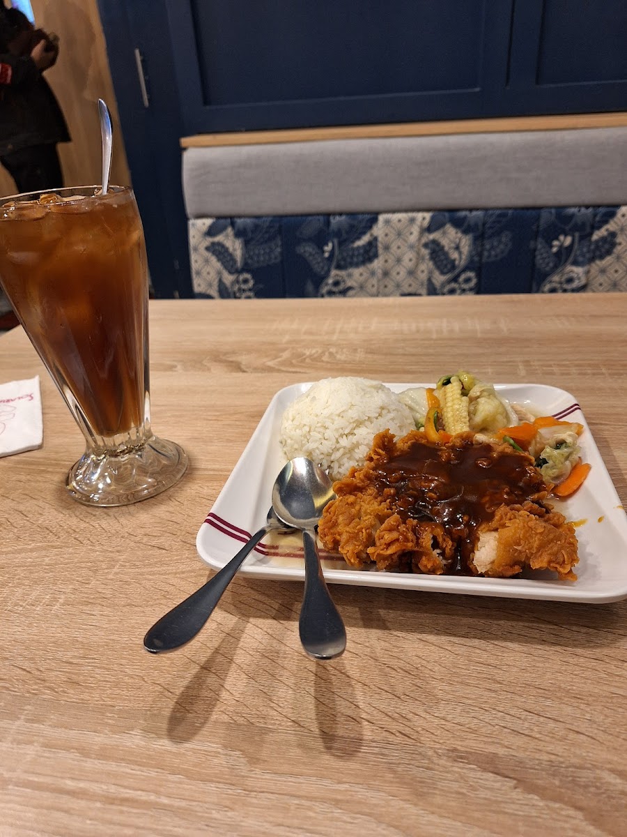 Solaria - Gedung Sarinah Photo 9