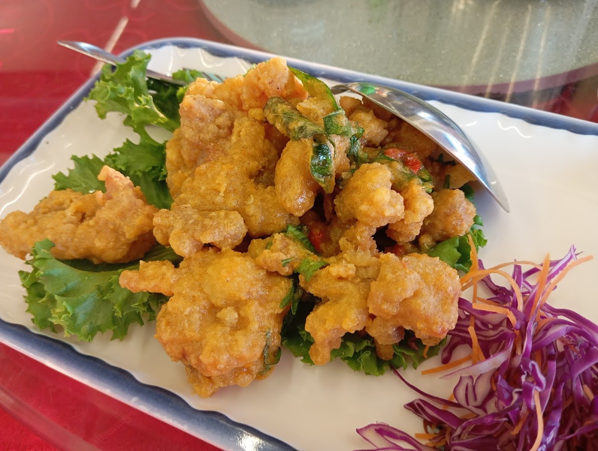 Wondering Plan B Seafood Photo 5
