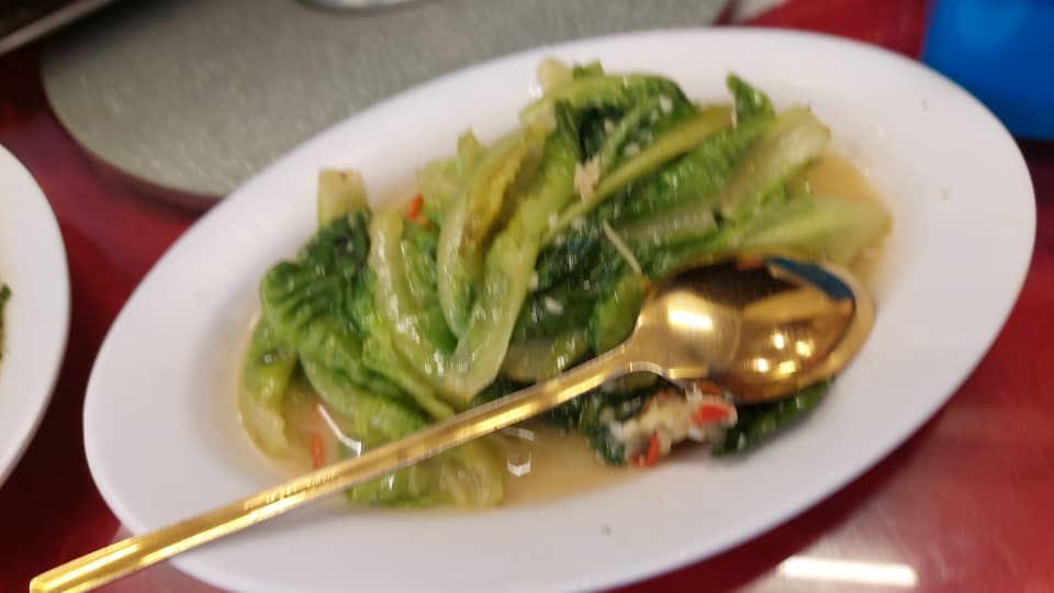 Wondering Plan B Seafood Photo 6