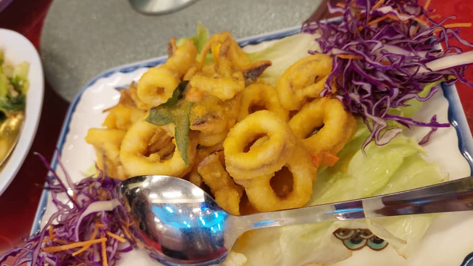 Wondering Plan B Seafood Photo 7