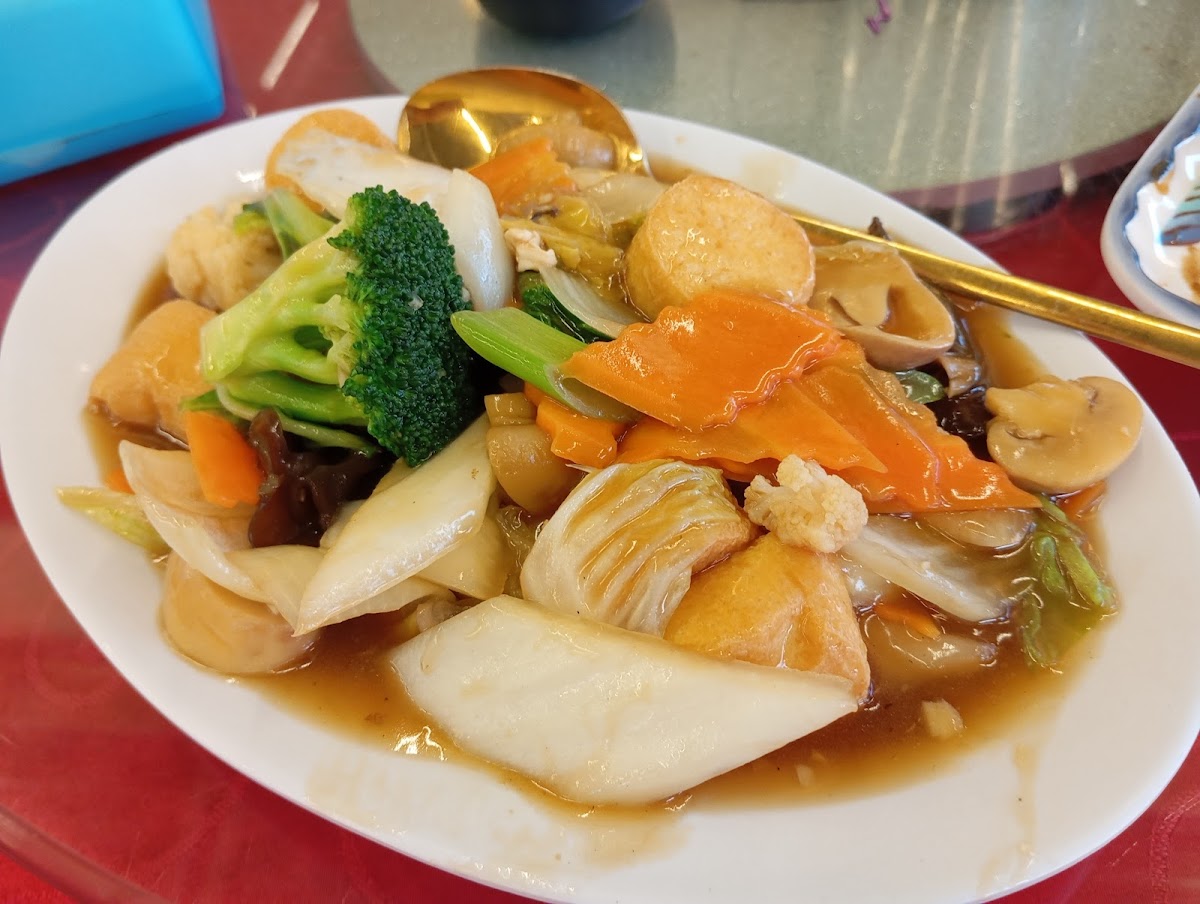Wondering Plan B Seafood Photo 8