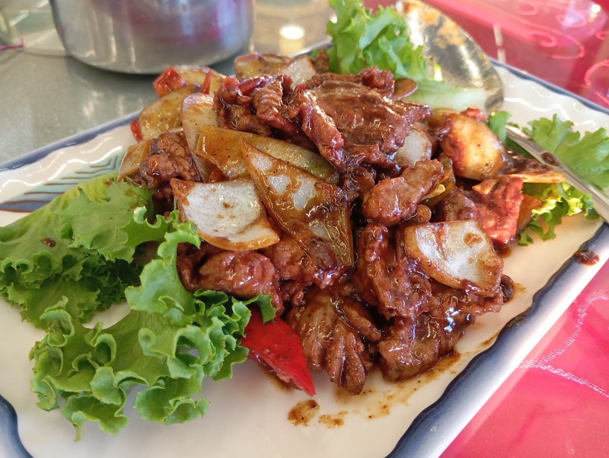 Wondering Plan B Seafood Photo 9