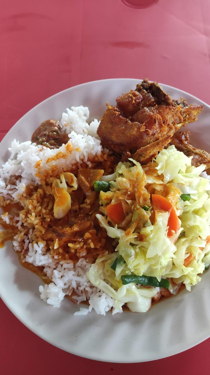 Padang Awam Taman Iping Photo 5