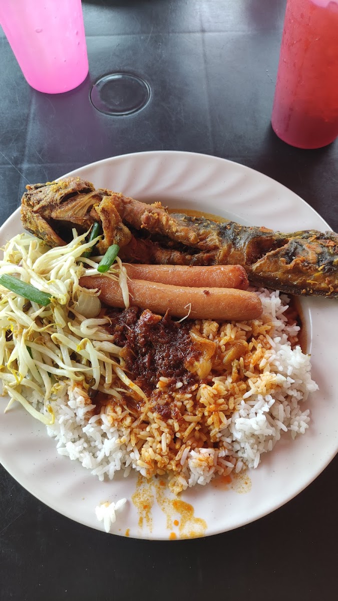 Padang Awam Taman Iping Photo 6
