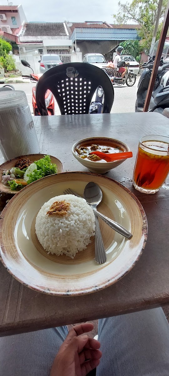 Padang Awam Taman Iping Photo 7