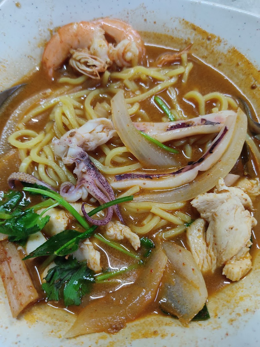 Restoran Tg Salwani Photo 10
