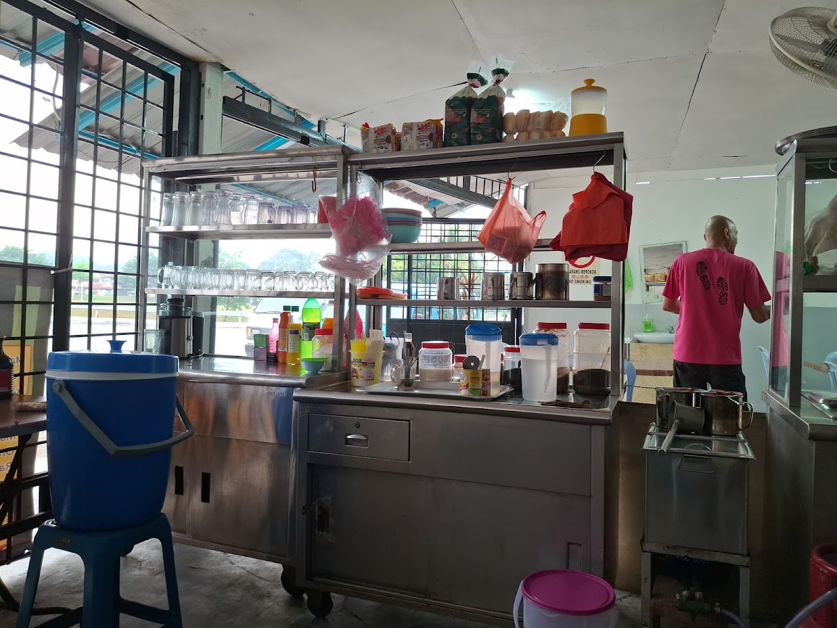 Restoran Tg Salwani Photo 3