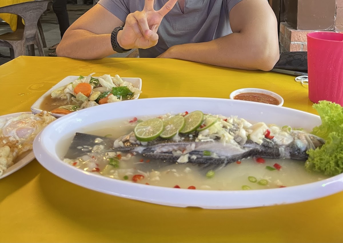 Restoran Tg Salwani Photo 5