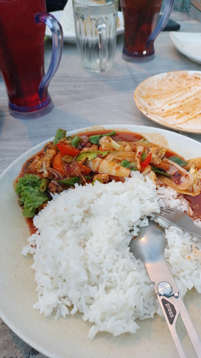 Restoran Tg Salwani Photo 7