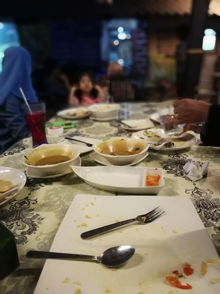 Restoran Tg Salwani Photo 8