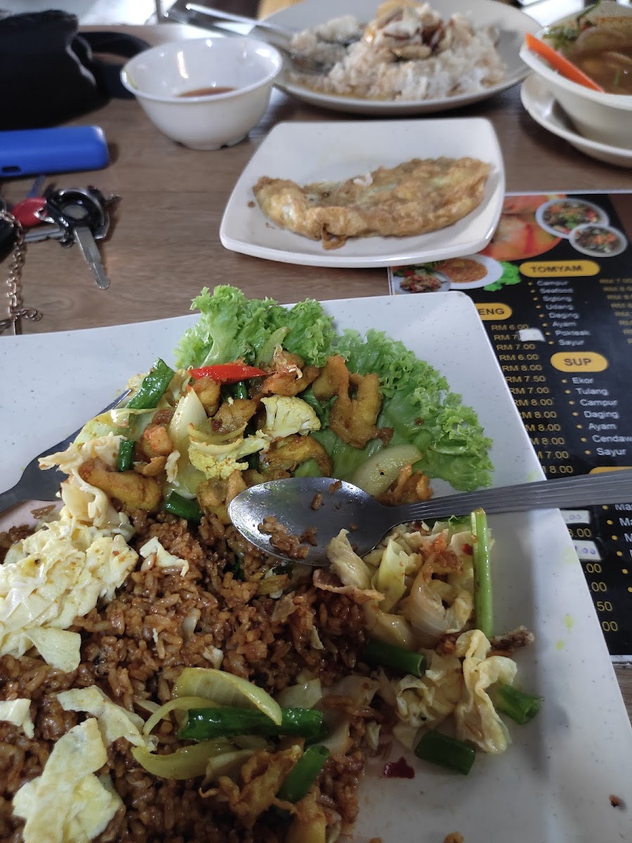 Restoran Tg Salwani Photo 9