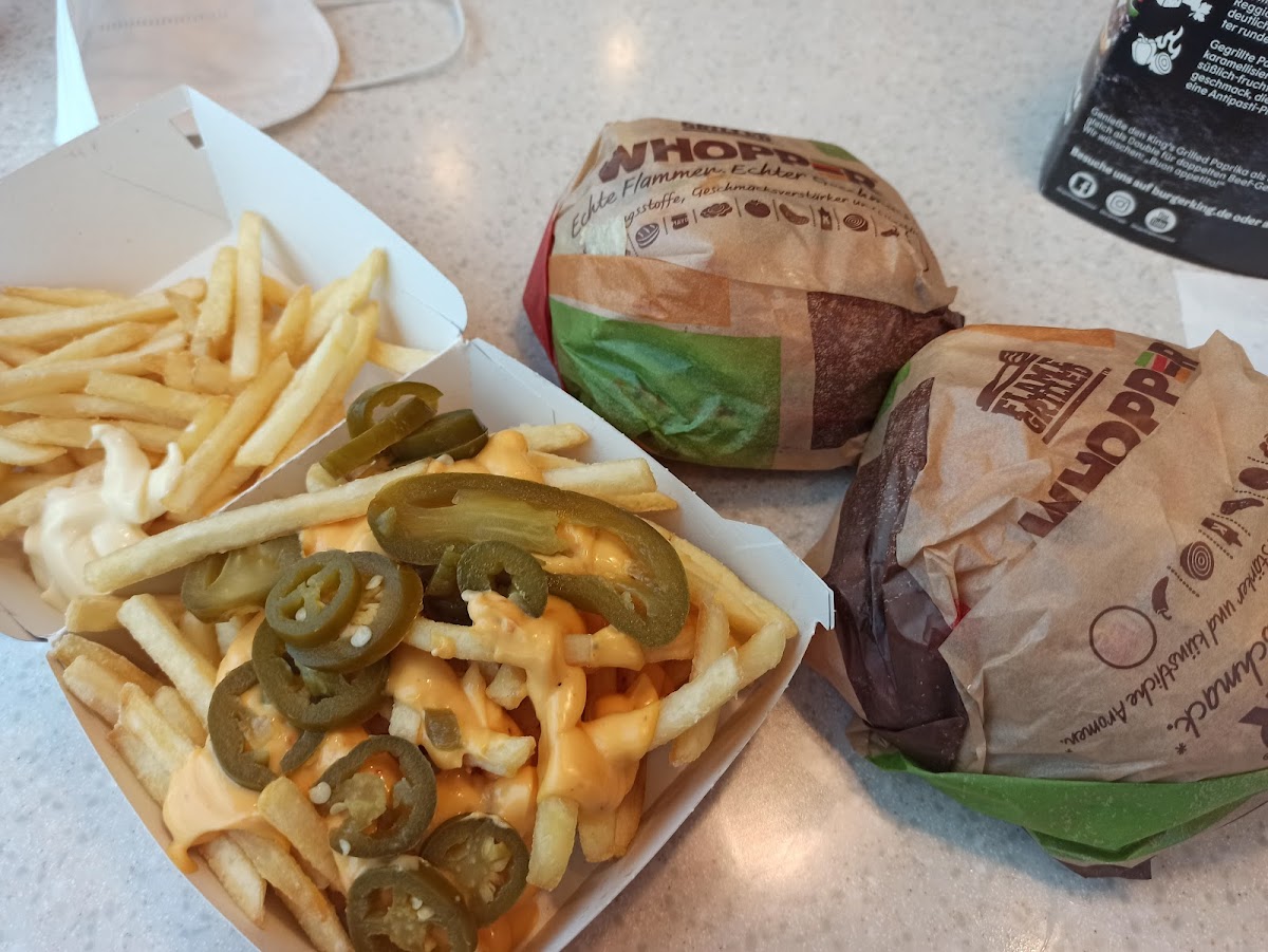 Burger King Oberhausen Photo 10