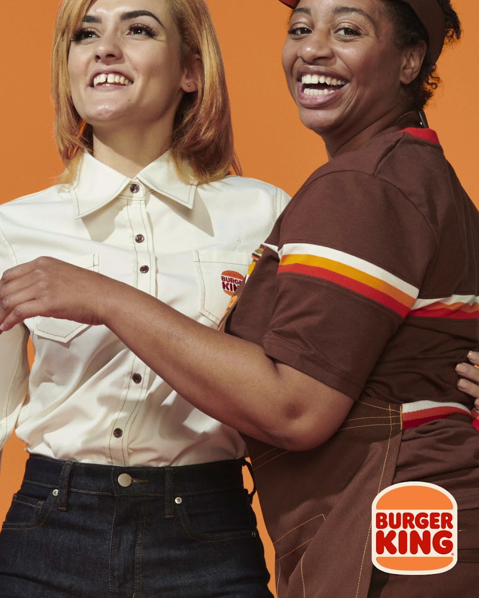 Burger King Oberhausen Photo 2